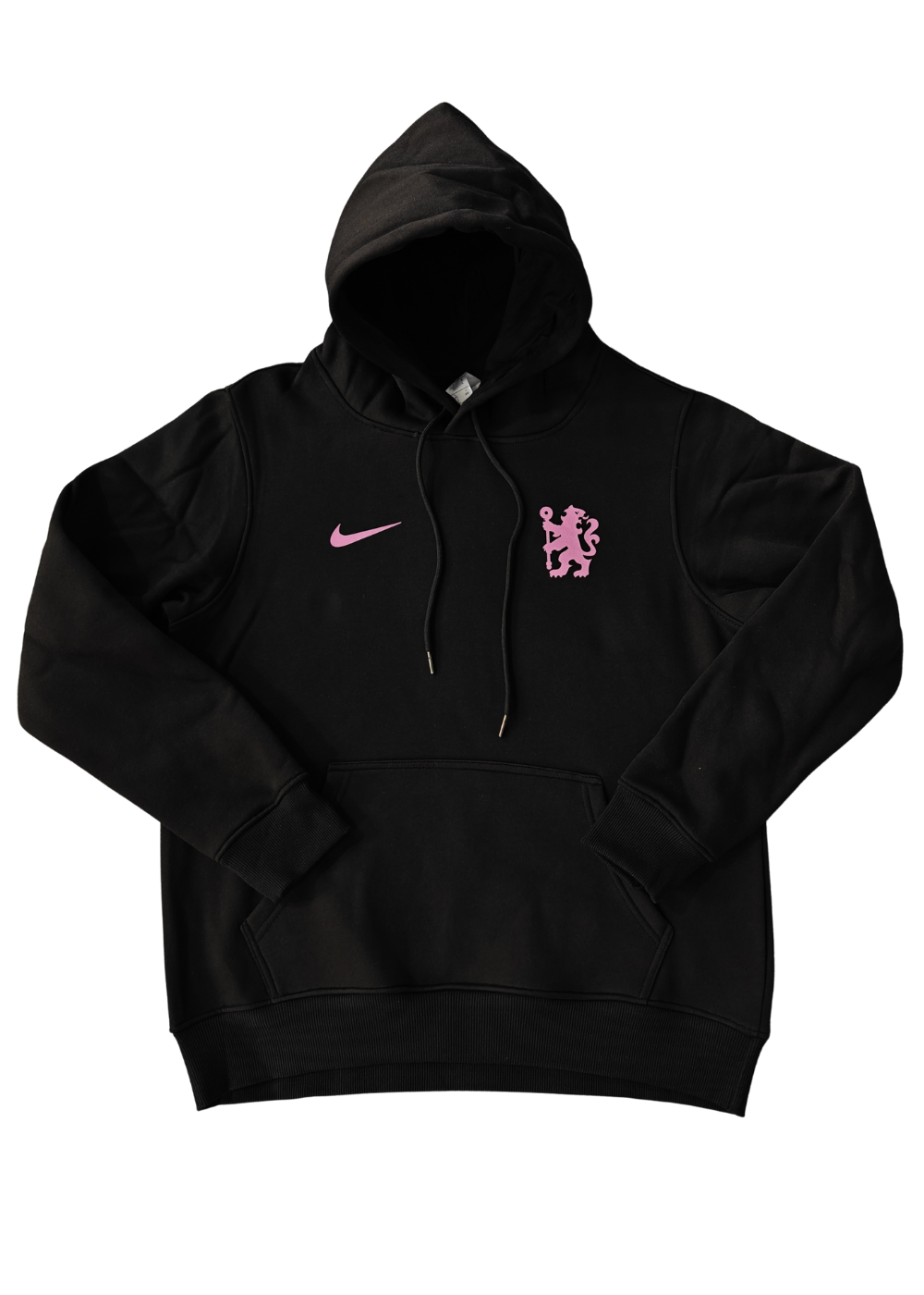 קפוצ'ון צ'לסי | 25/26