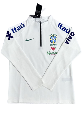 עליונית אימון ארוכה ברזיל - 2025/2026