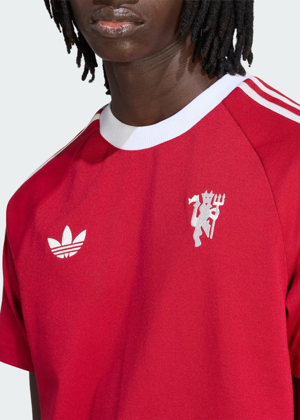 חולצת טי-שרט מנצ'סטר יונייטד | Originals