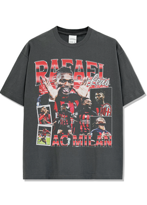 חולצת אוברסייז | רפאל לאאו מילאן