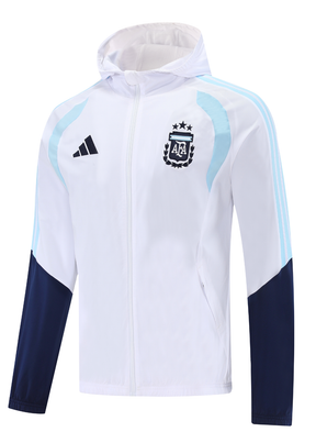 מעיל רוח ארגנטינה - 2025/2026