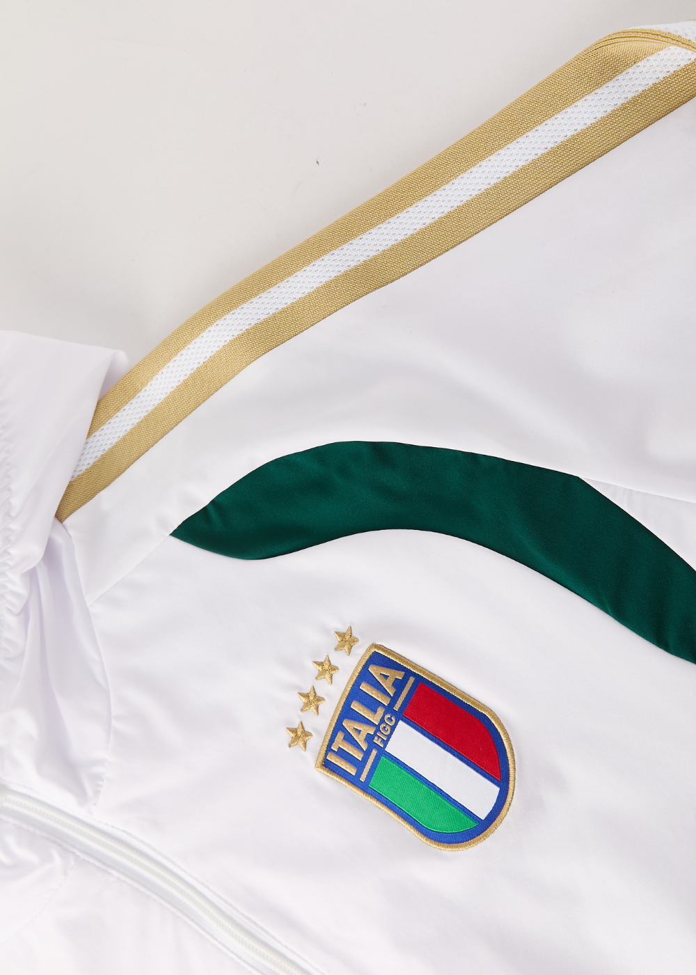 מעיל רוח איטליה - 2025/2026