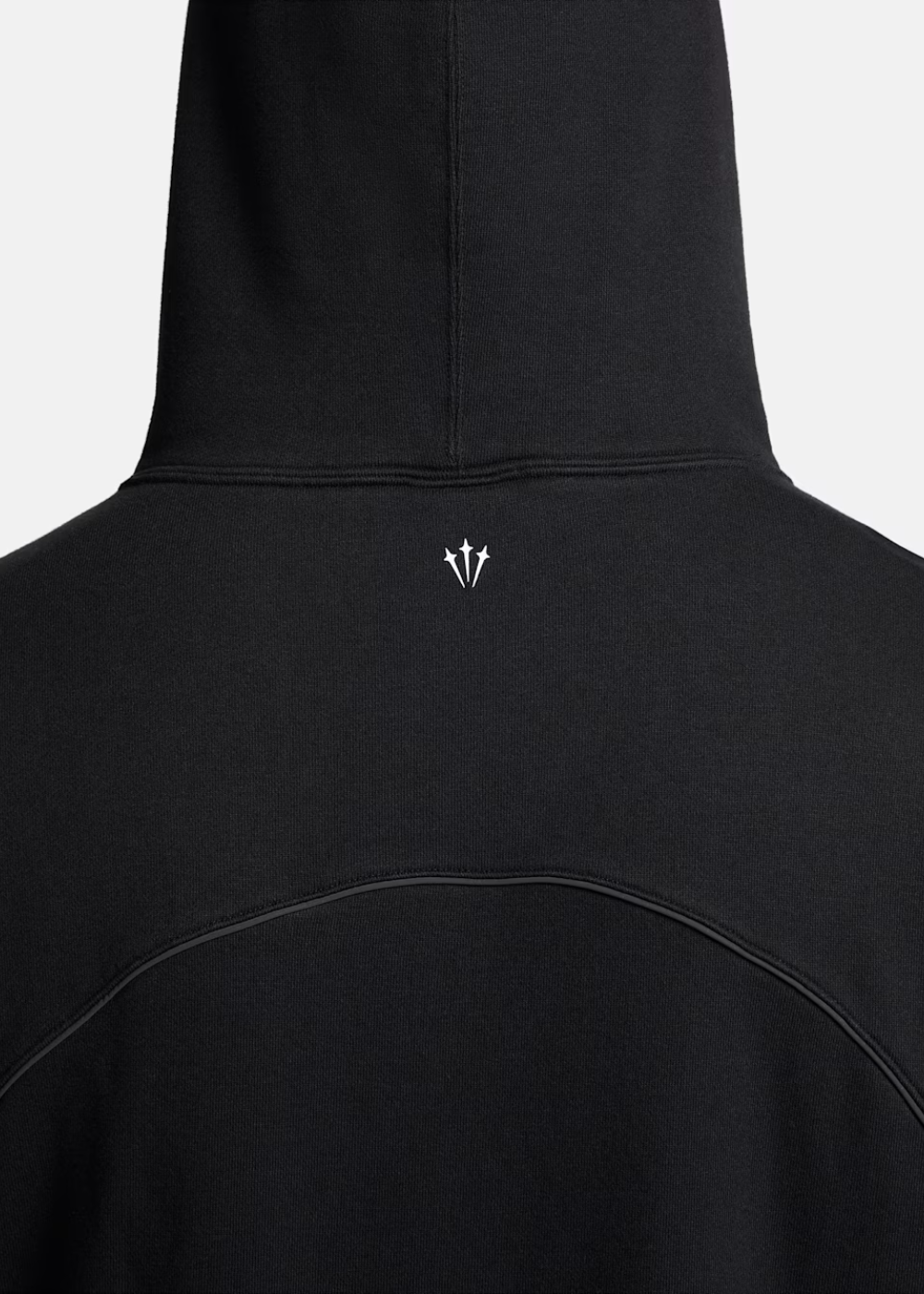 חליפת פוטר NOCTA FLEECE שחור