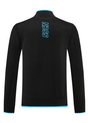 חליפת טרנינג ארוכה נאפולי - 2025/2026