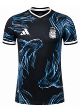 חליפת משחק רשמית ארגנטינה מהדורה מיוחדת - 2025/2026