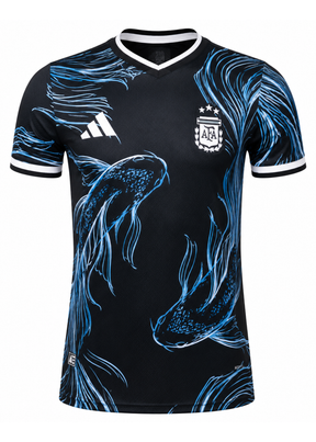 חליפת משחק רשמית ארגנטינה מהדורה מיוחדת - 2025/2026