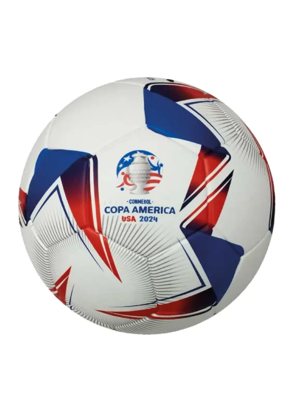כדור כדורגל מקצועי - קופה אמריקה 2024