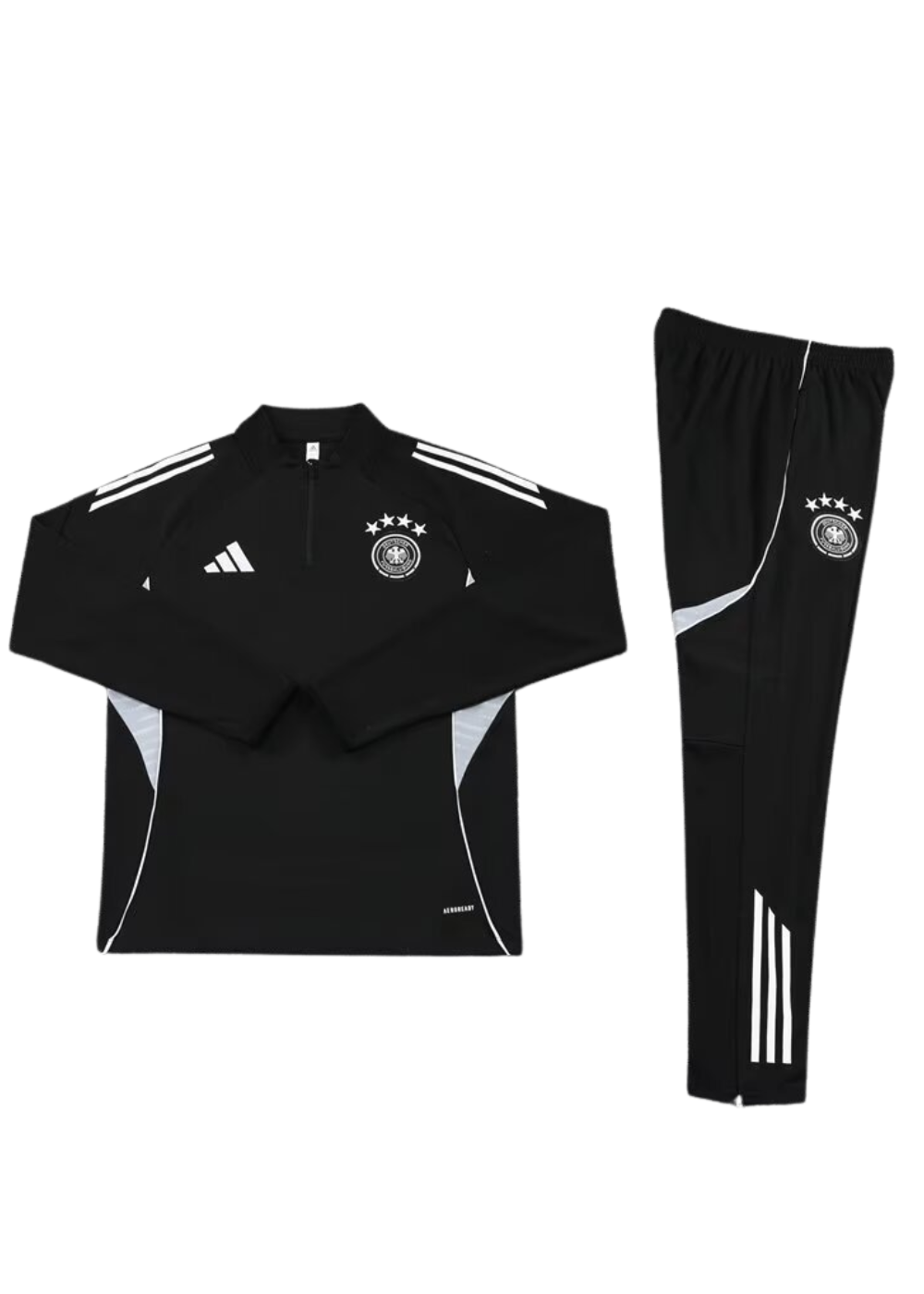 חליפת אימון ארוכה גרמניה - 25/26