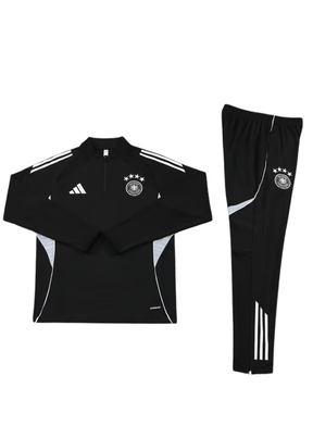 חליפת אימון ארוכה גרמניה - 25/26