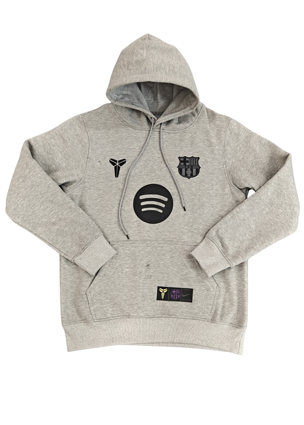 קפוצ'ון ברצלונה | קובי ברייאנט