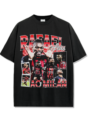 חולצת אוברסייז | רפאל לאאו מילאן