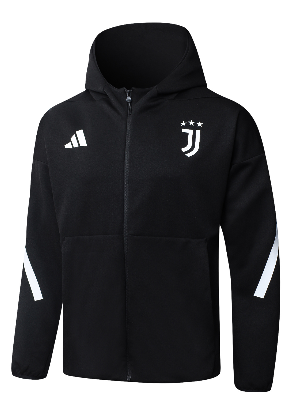 חליפת טרנינג ארוכה יובנטוס - 2025/2026