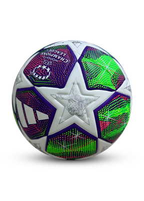 כדור כדורגל מקצועי - ליגת האלופות נשים 25/26