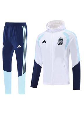 מעיל רוח ארגנטינה - 2025/2026