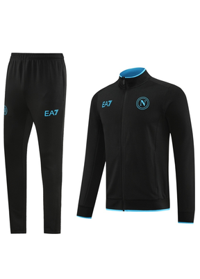 חליפת טרנינג ארוכה נאפולי - 2025/2026