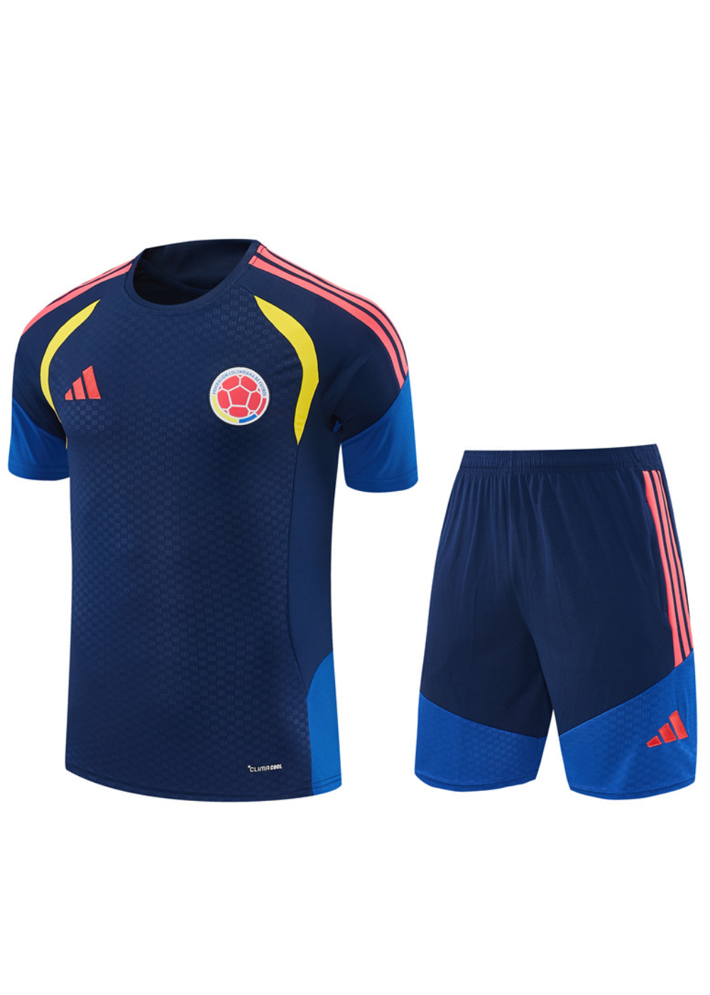 חליפת אימון רשמית קולומביה - 2025/2026