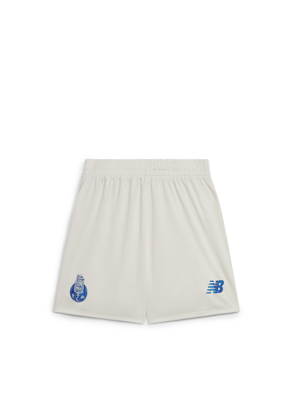 חליפת משחק רשמית פורטו שלישית - 2025/2026