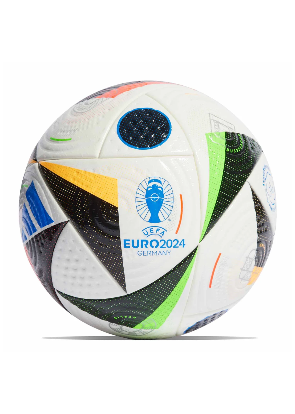 כדור כדורגל מקצועי - יורו 2024