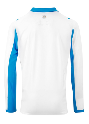 חליפת משחק מארסיי בית שרוול ארוך - 2025/2026