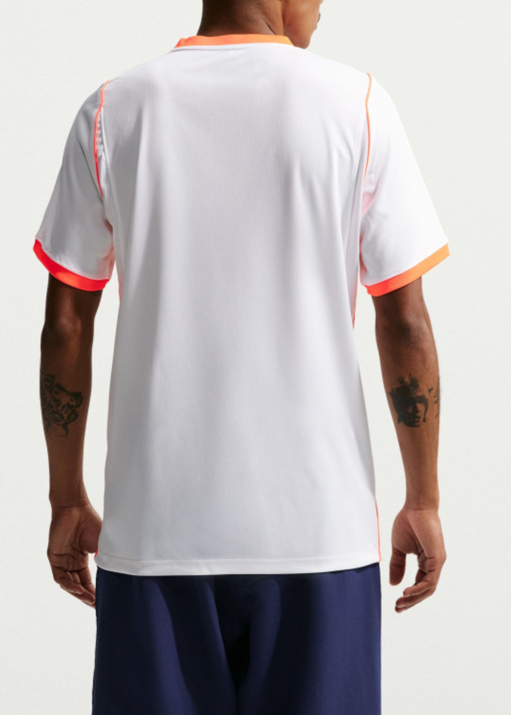 חליפת משחק רשמית הולנד חוץ - 2025/2026