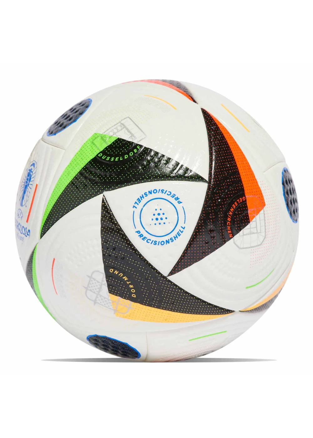 כדור כדורגל מקצועי - יורו 2024