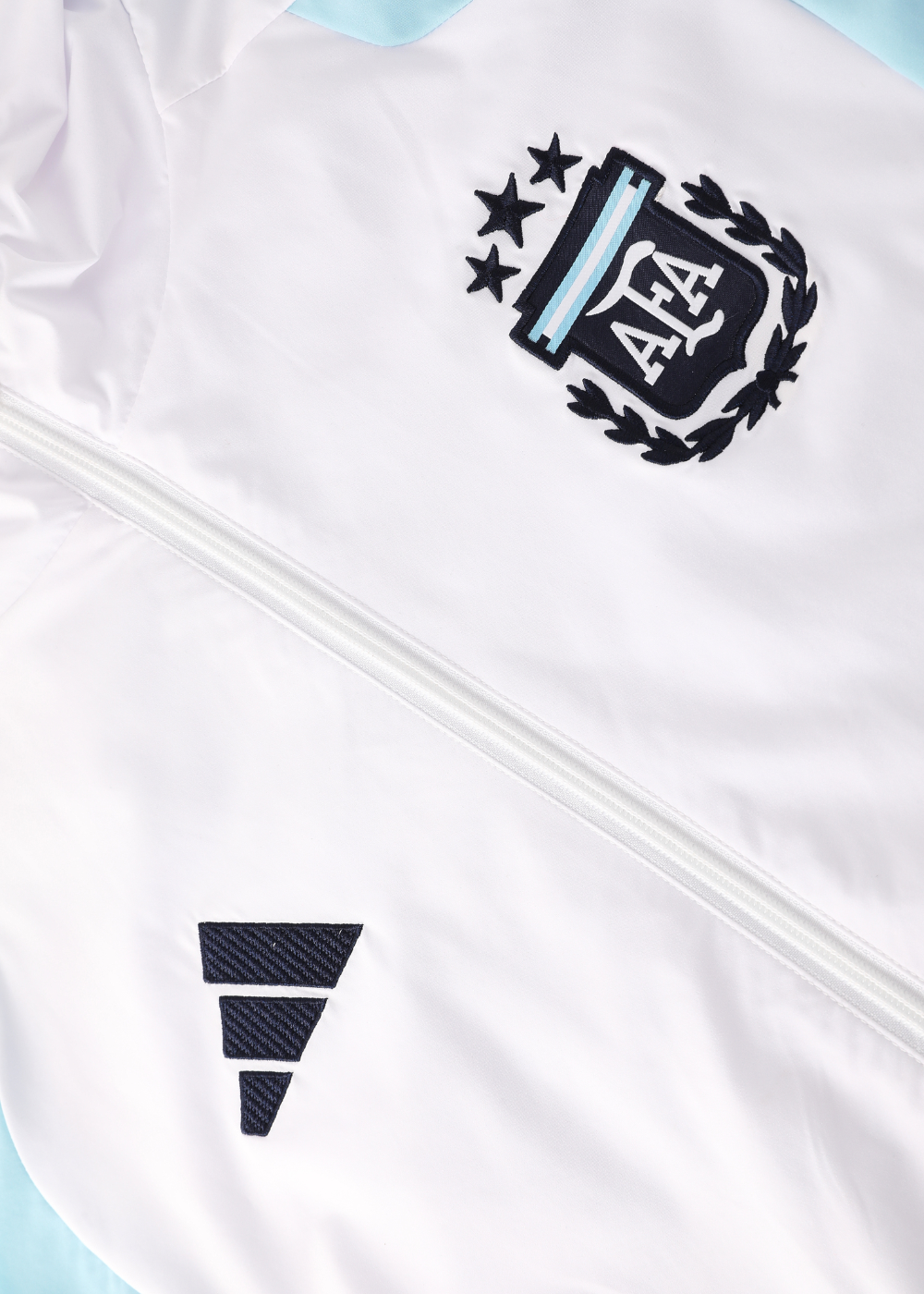 מעיל רוח ארגנטינה - 2025/2026