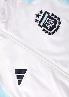 מעיל רוח ארגנטינה - 2025/2026