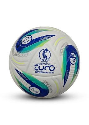 כדור כדורגל מקצועי - יורו נשים 2025