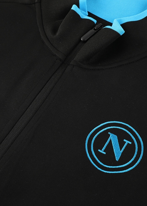 חליפת טרנינג ארוכה נאפולי - 2025/2026