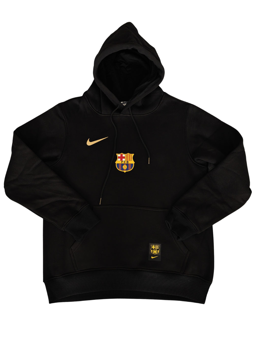 קפוצ'ון ברצלונה | 25/26