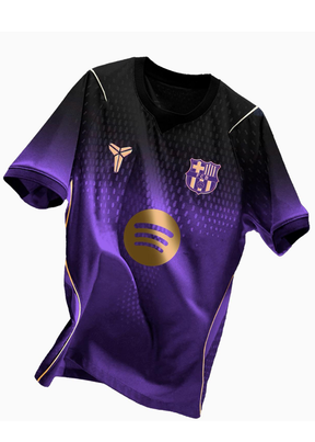 חליפת משחק רשמית ברצלונה חוץ | 2026/2027