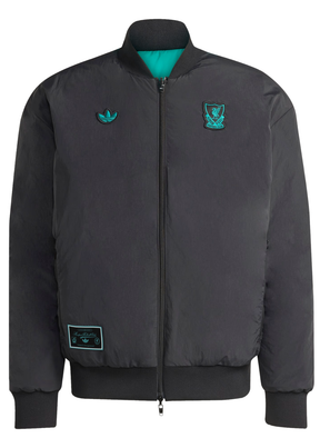 מעיל גשם ליברפול דו צדדי - Terrace Icons