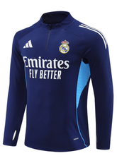 חליפת אימון ארוכה ריאל מדריד - 2025/2026