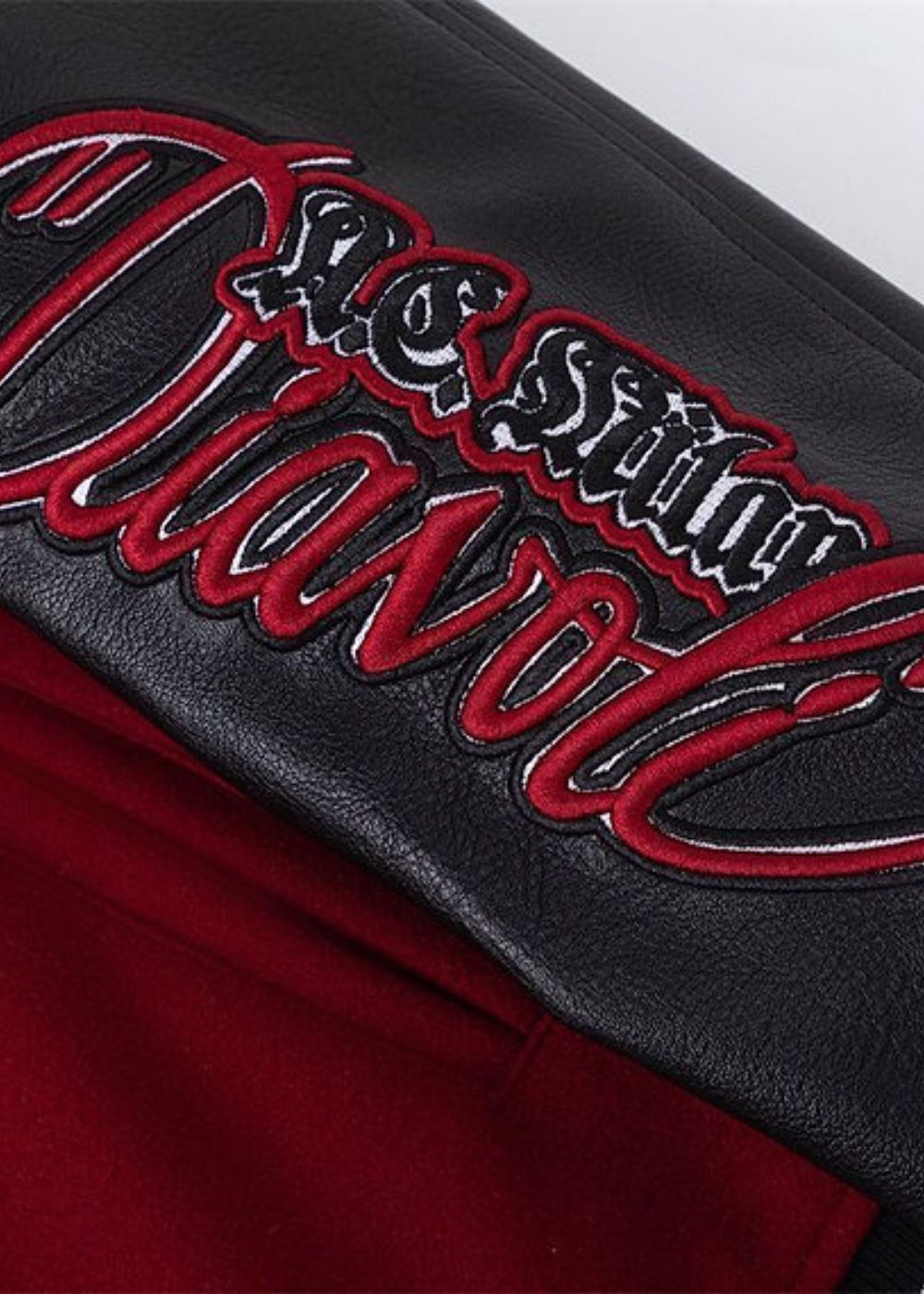 AC MILAN X OFF WHITE - Jacket 25/26