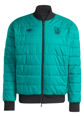 מעיל גשם ליברפול דו צדדי - Terrace Icons