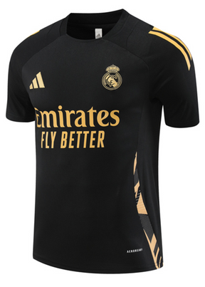 חליפת אימון רשמית ריאל מדריד - 2024/2025