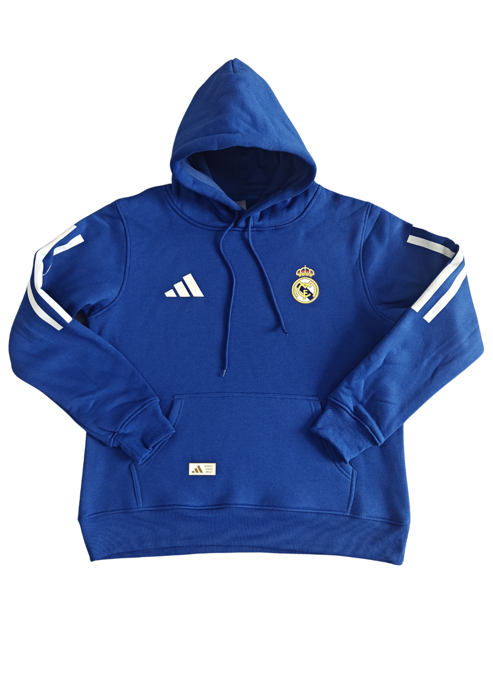 קפוצ'ון ריאל מדריד | 25/26