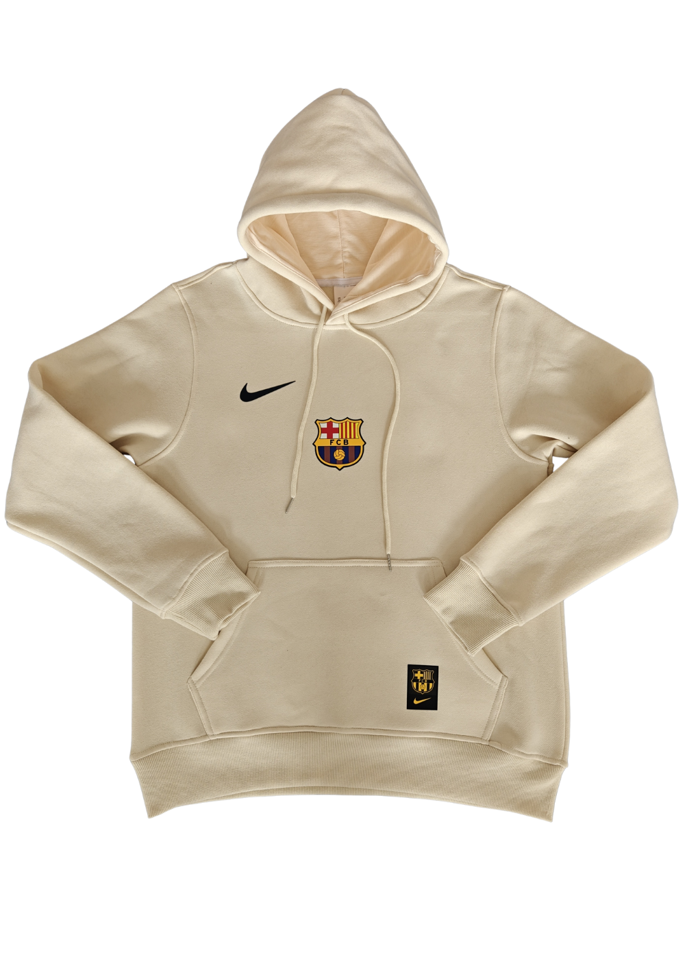 קפוצ'ון ברצלונה | 25/26