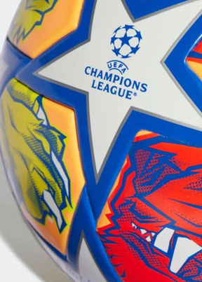 כדור כדורגל מקצועי - ליגת אלופות 23/24