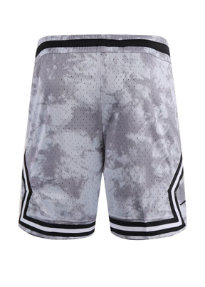 מכנס כדורסל JORDAN DIAMOND GRAY/WHITE