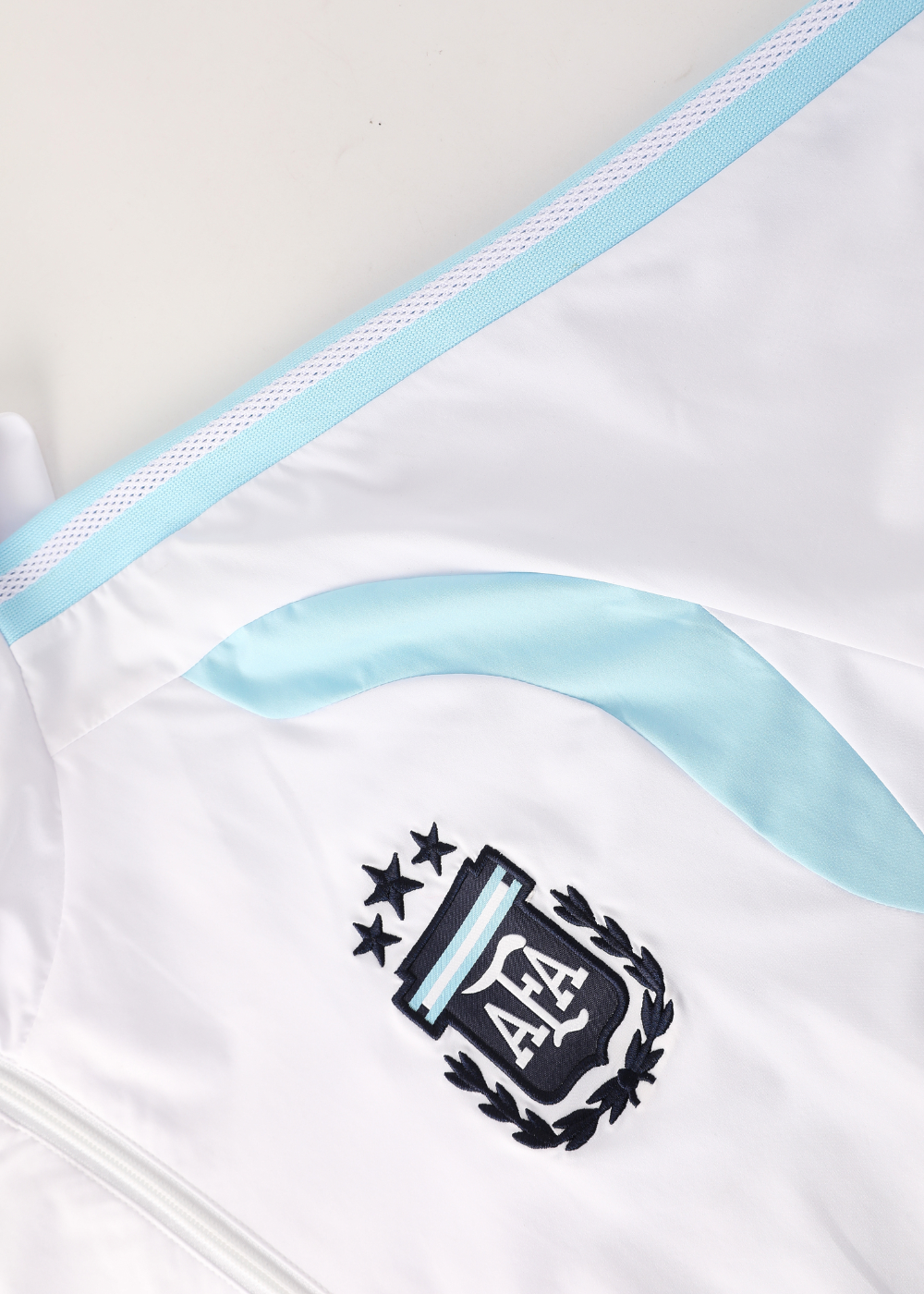 מעיל רוח ארגנטינה - 2025/2026