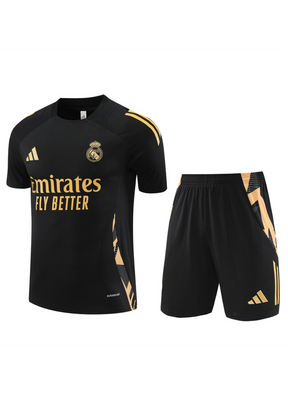 חליפת אימון רשמית ריאל מדריד - 2024/2025