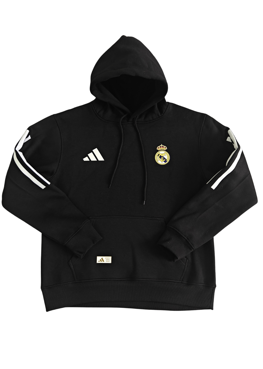 קפוצ'ון ריאל מדריד | 25/26