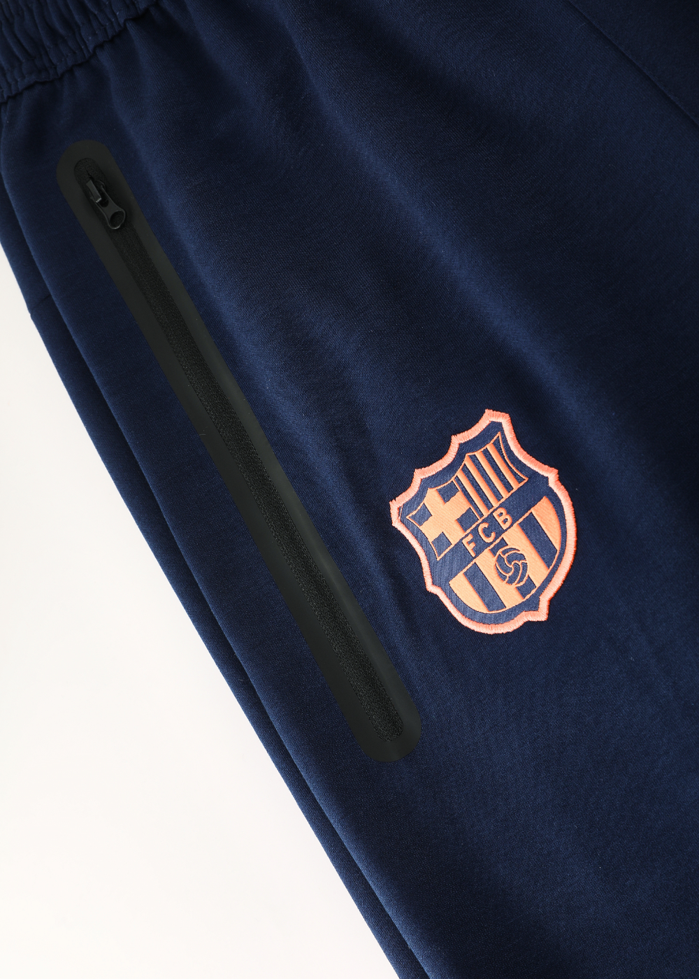 חליפת טרנינג ארוכה ברצלונה - 2025/2026