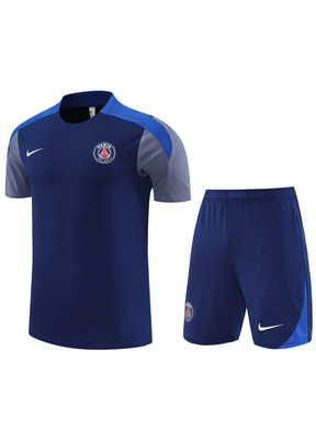 חליפת אימון רשמית פריז סן ז'רמן - 2025/2026