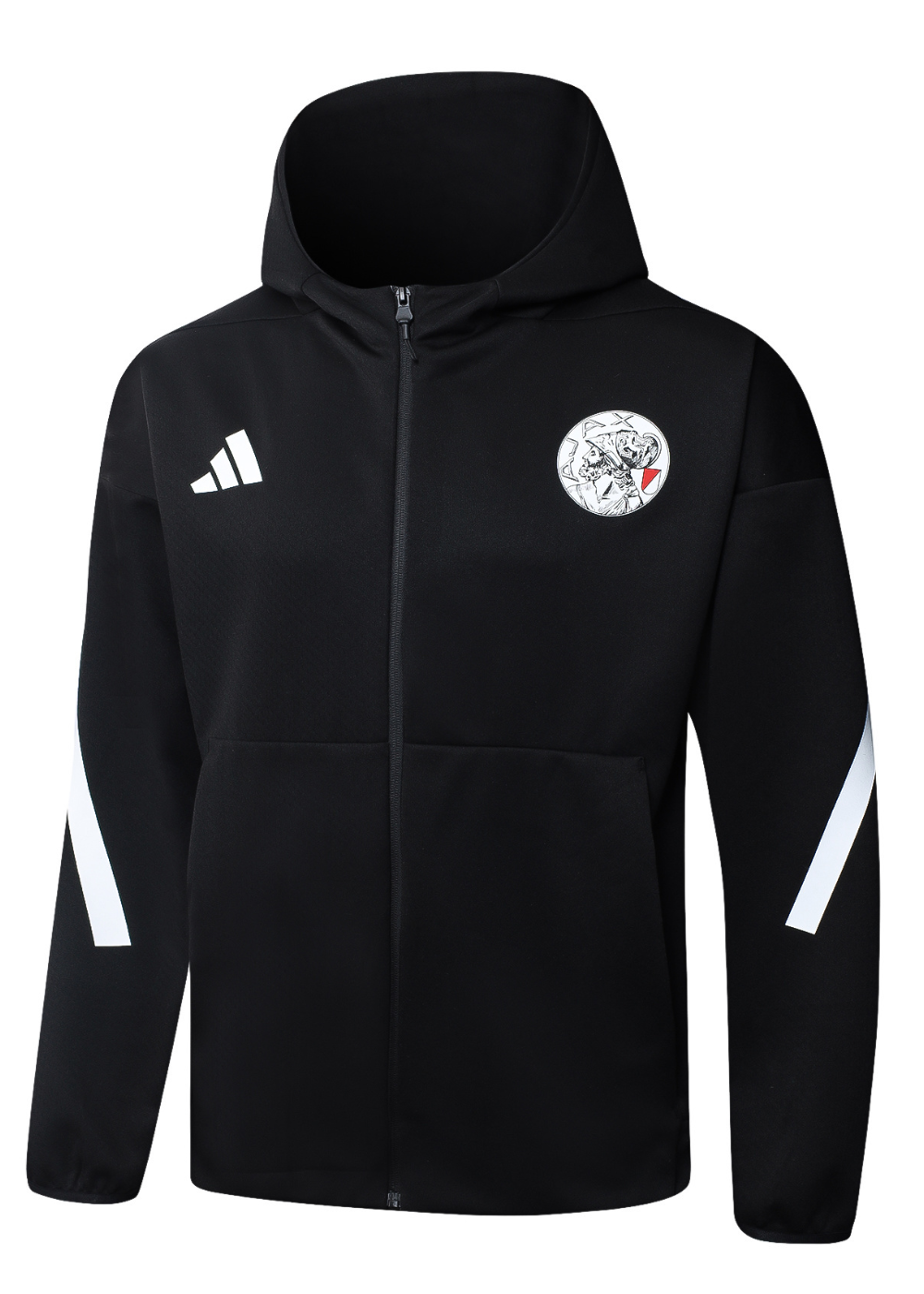 חליפת טרנינג ארוכה אייאקס - 2025/2026