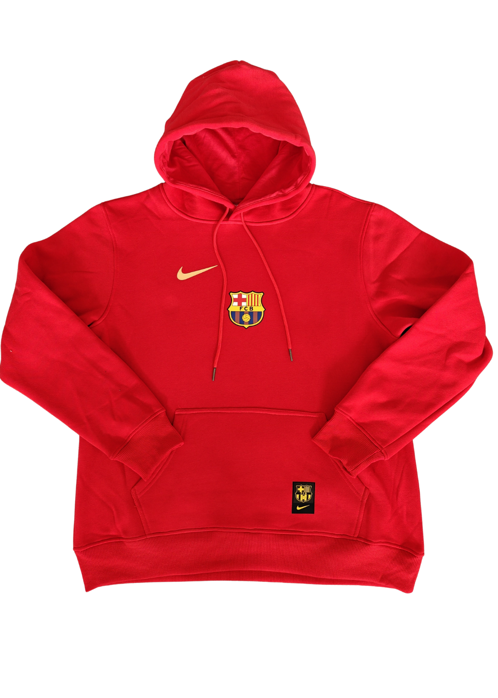 קפוצ'ון ברצלונה | 25/26