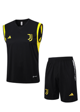 אימונית רשמית יובנטוס - 23/24