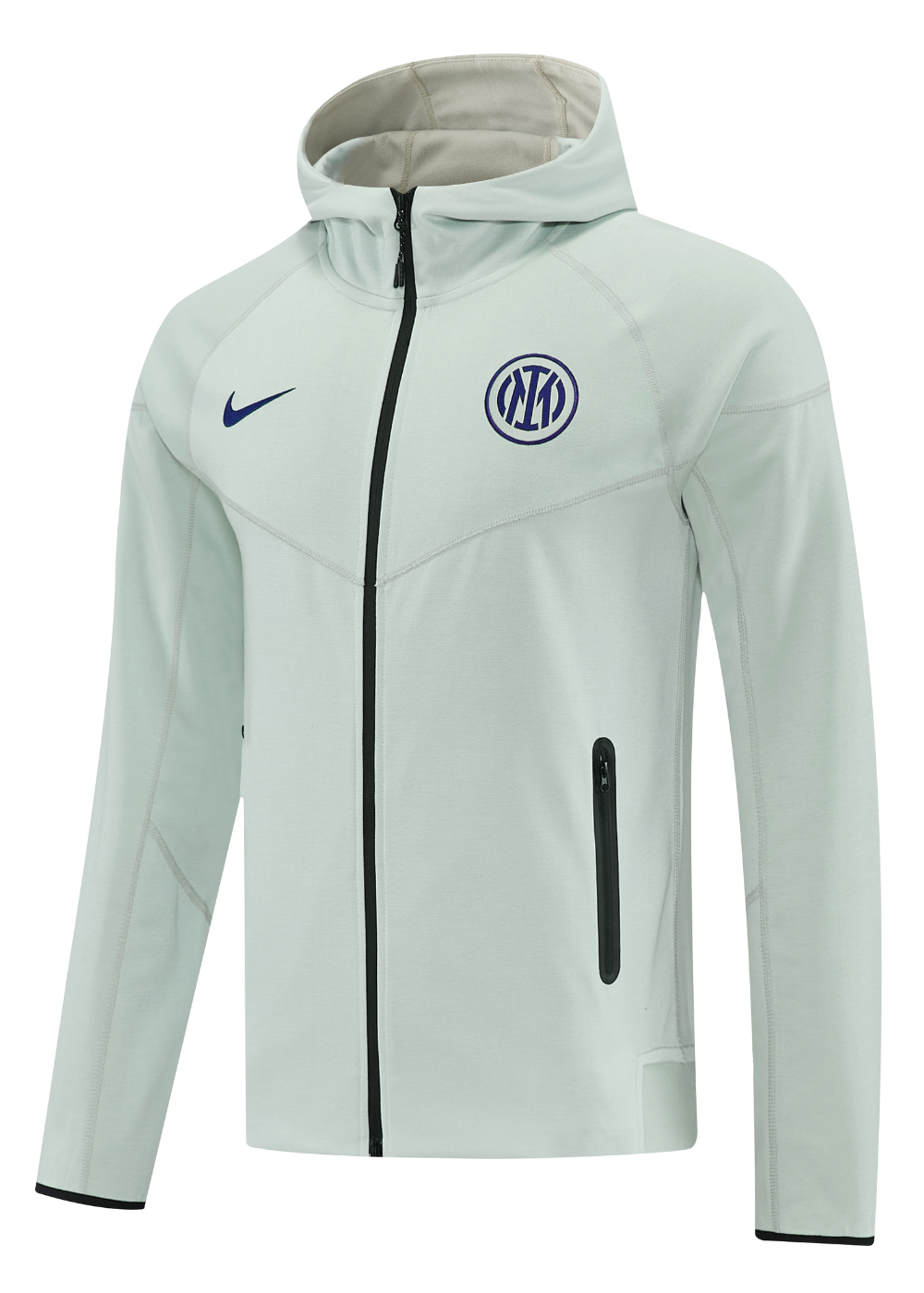 חליפת טרנינג ארוכה אינטר - 2025/2026