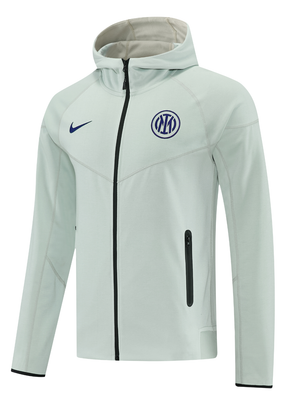 חליפת טרנינג ארוכה אינטר - 2025/2026